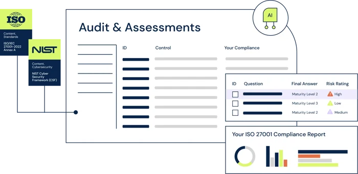 Audit Assesment