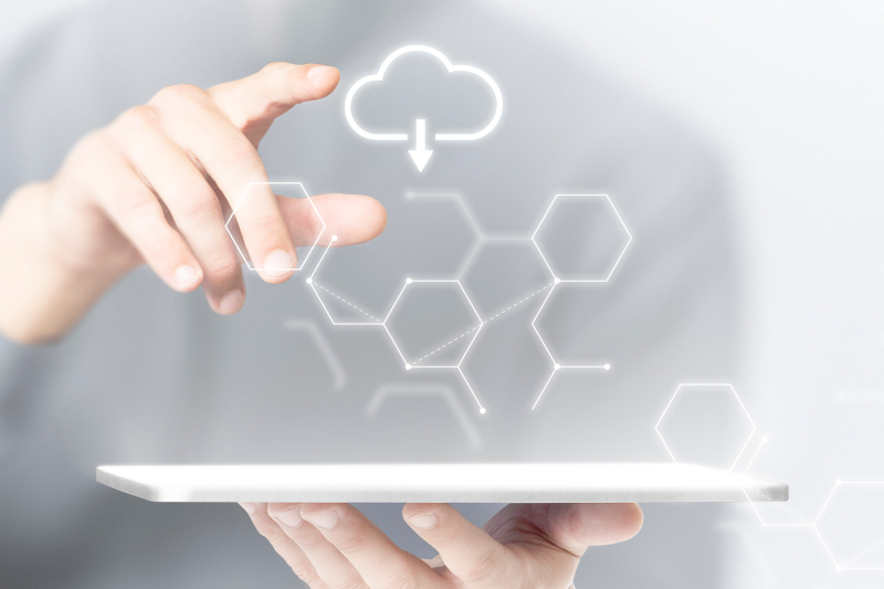 KI Supply-Chain-Planungsplattform 32 AI Supply Chain Plattform